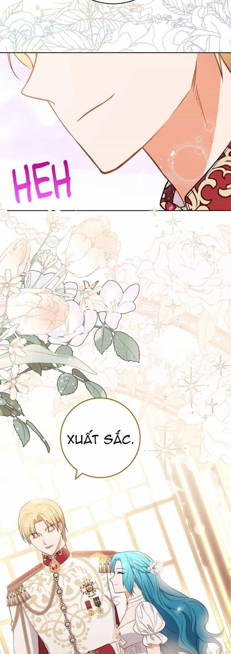 Đầu Bếp Hoàng Gia - Chương 87 - ảnh 42