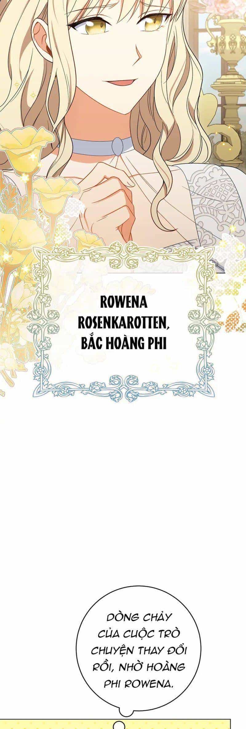 Đầu Bếp Hoàng Gia - Chương 87 - ảnh 54