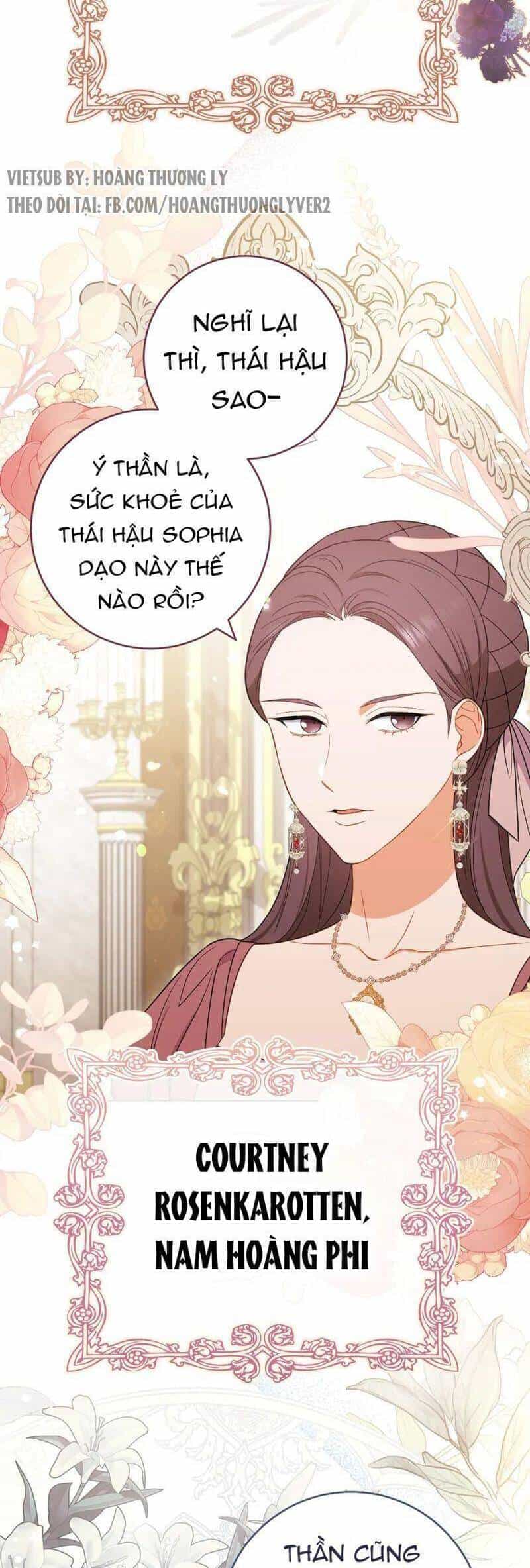 Đầu Bếp Hoàng Gia - Chương 87 - ảnh 56