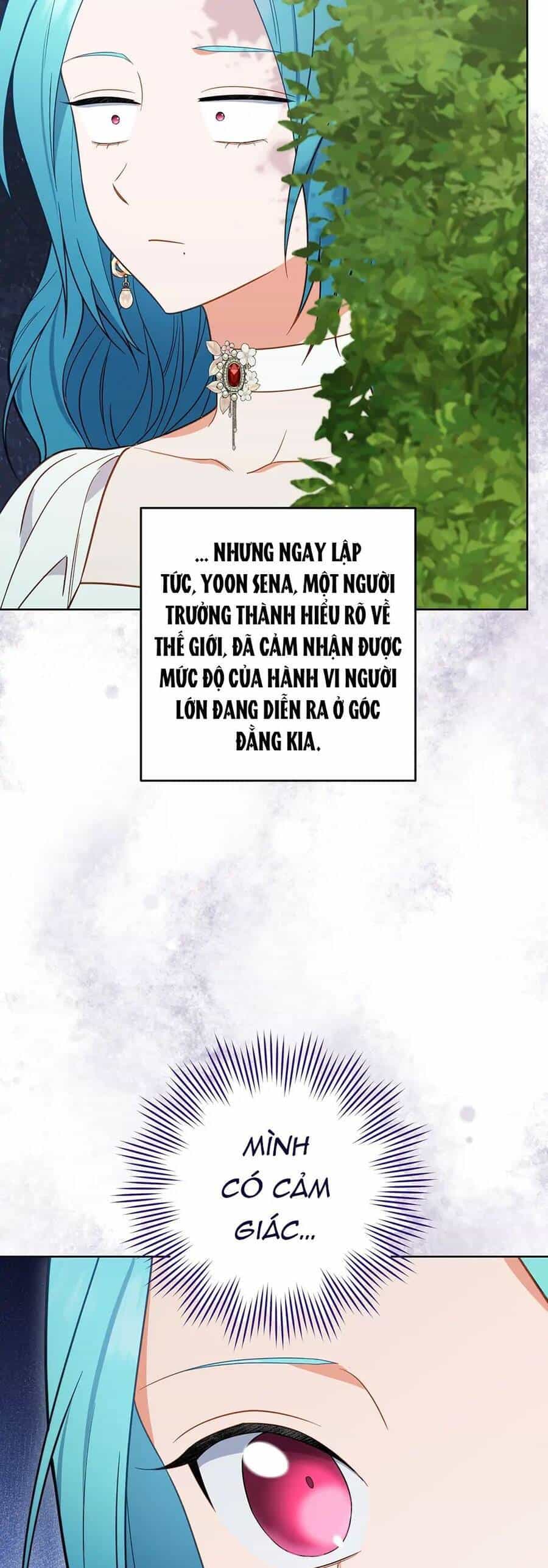 Đầu Bếp Hoàng Gia - Chương 88 - ảnh 10