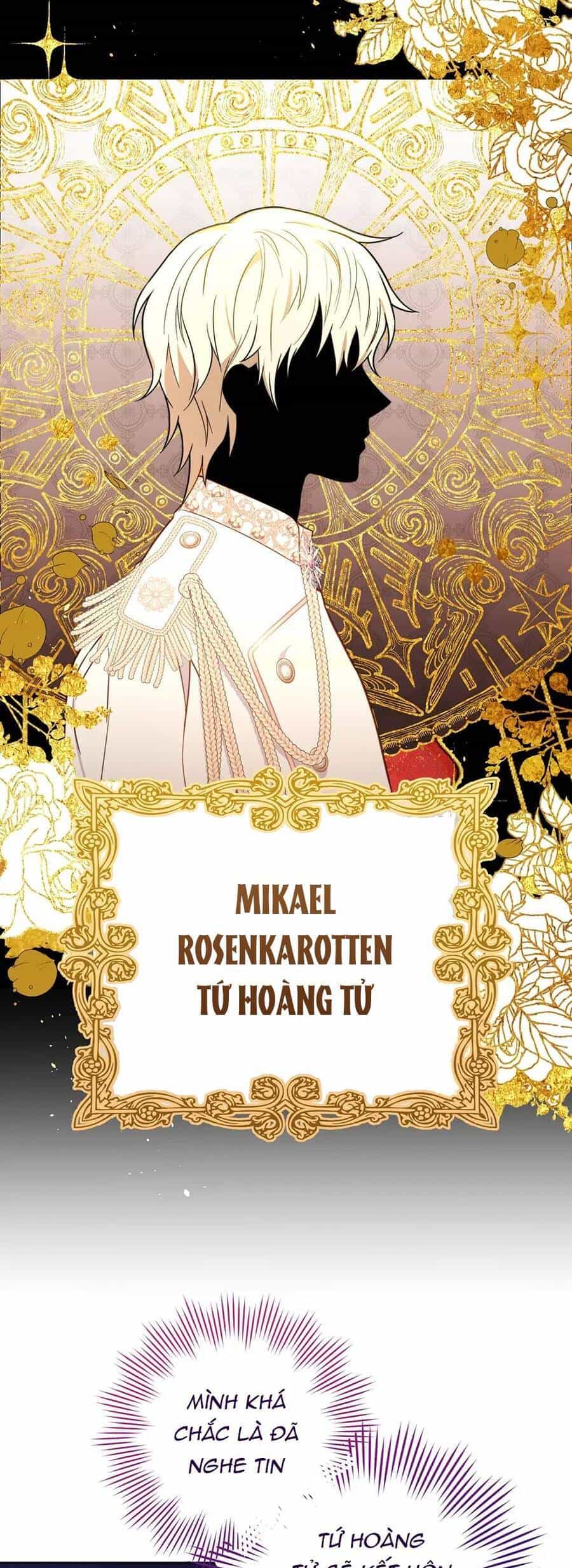 Đầu Bếp Hoàng Gia - Chương 88 - ảnh 18
