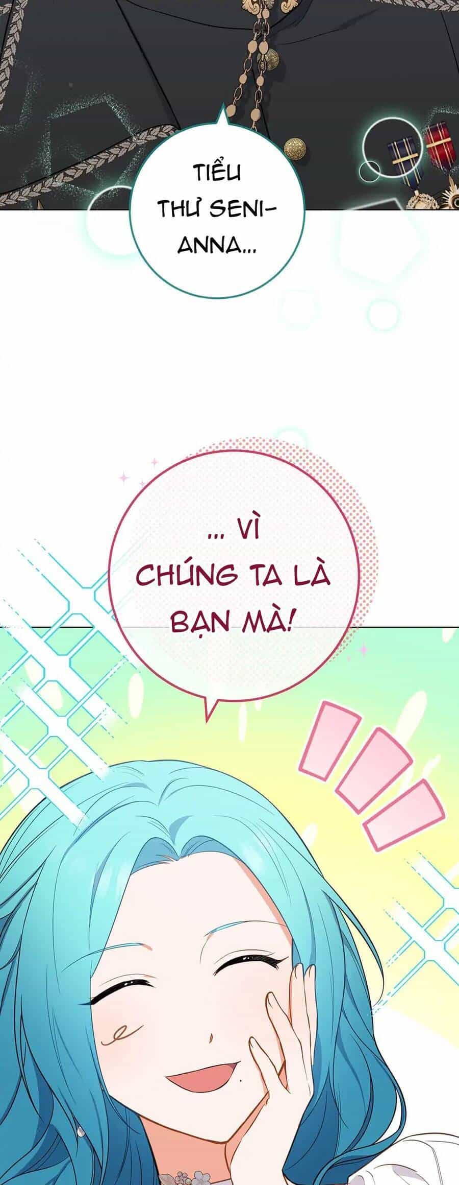 Đầu Bếp Hoàng Gia - Chương 88 - ảnh 50