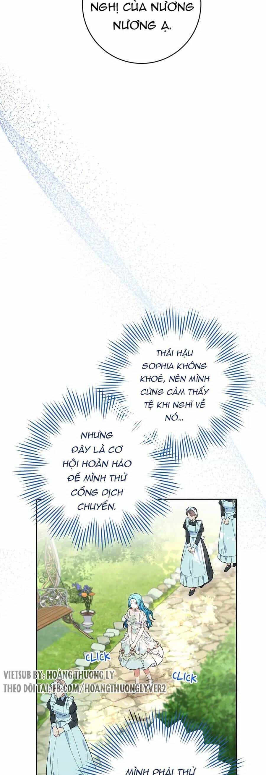 Đầu Bếp Hoàng Gia - Chương 88 - ảnh 7