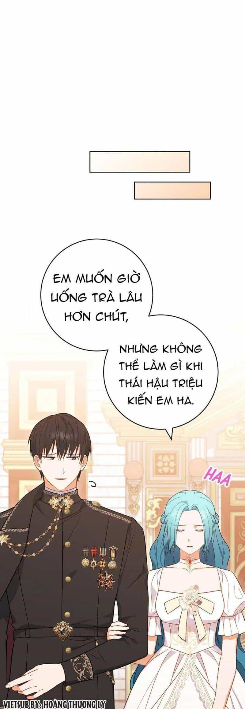 Đầu Bếp Hoàng Gia - Chương 89 - ảnh 27