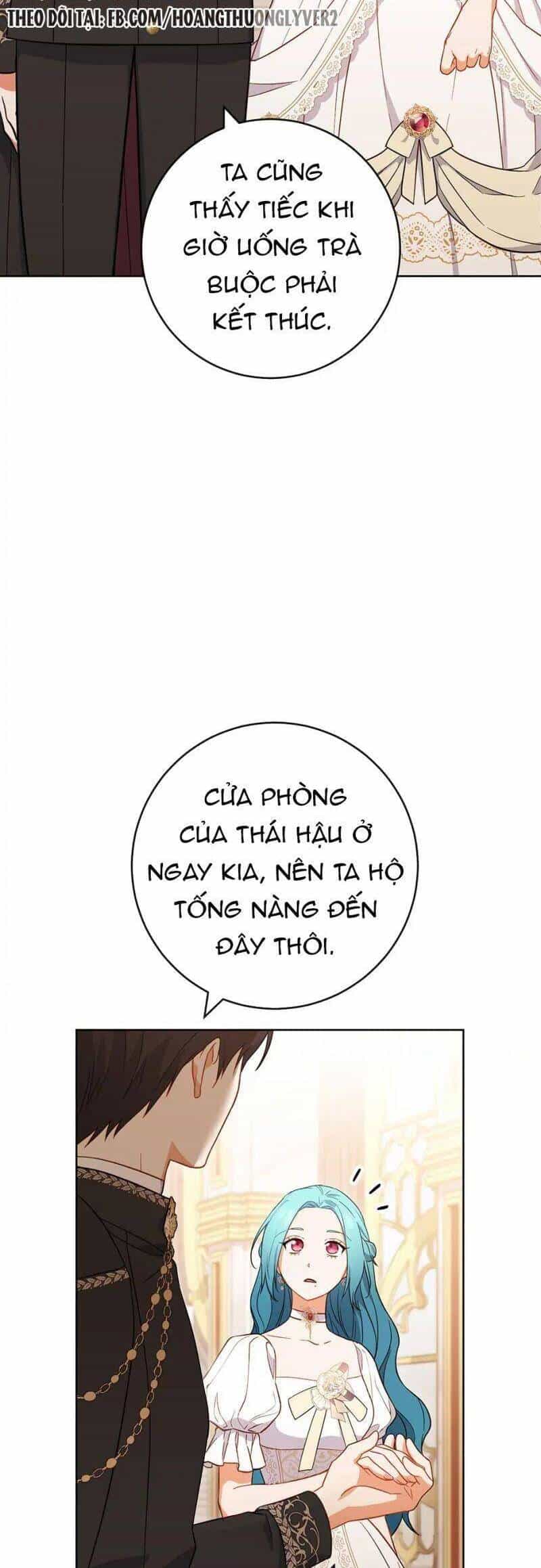 Đầu Bếp Hoàng Gia - Chương 89 - ảnh 28