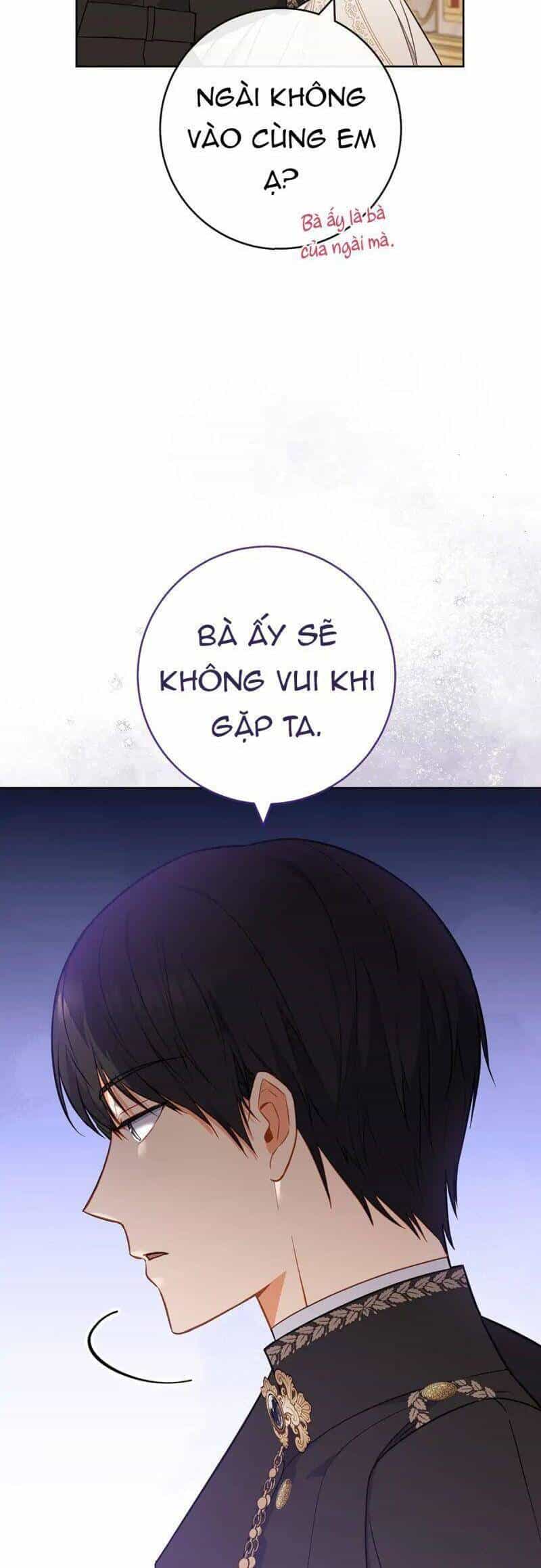 Đầu Bếp Hoàng Gia - Chương 89 - ảnh 29