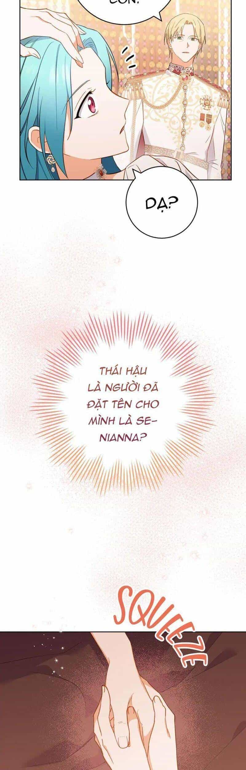 Đầu Bếp Hoàng Gia - Chương 89 - ảnh 33