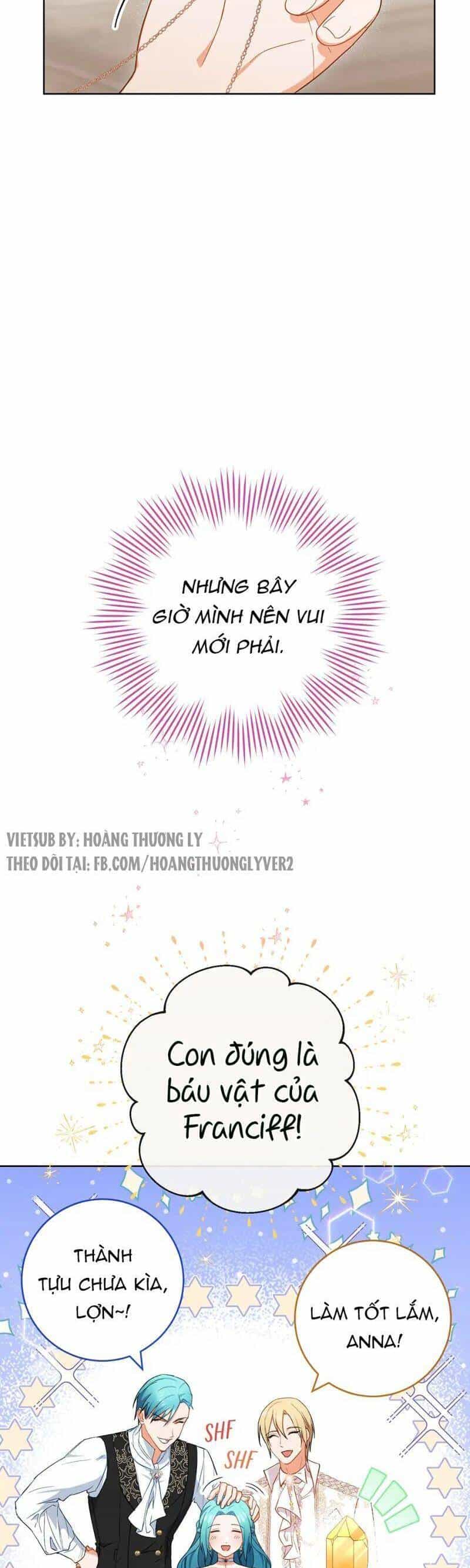 Đầu Bếp Hoàng Gia - Chương 90 - ảnh 11