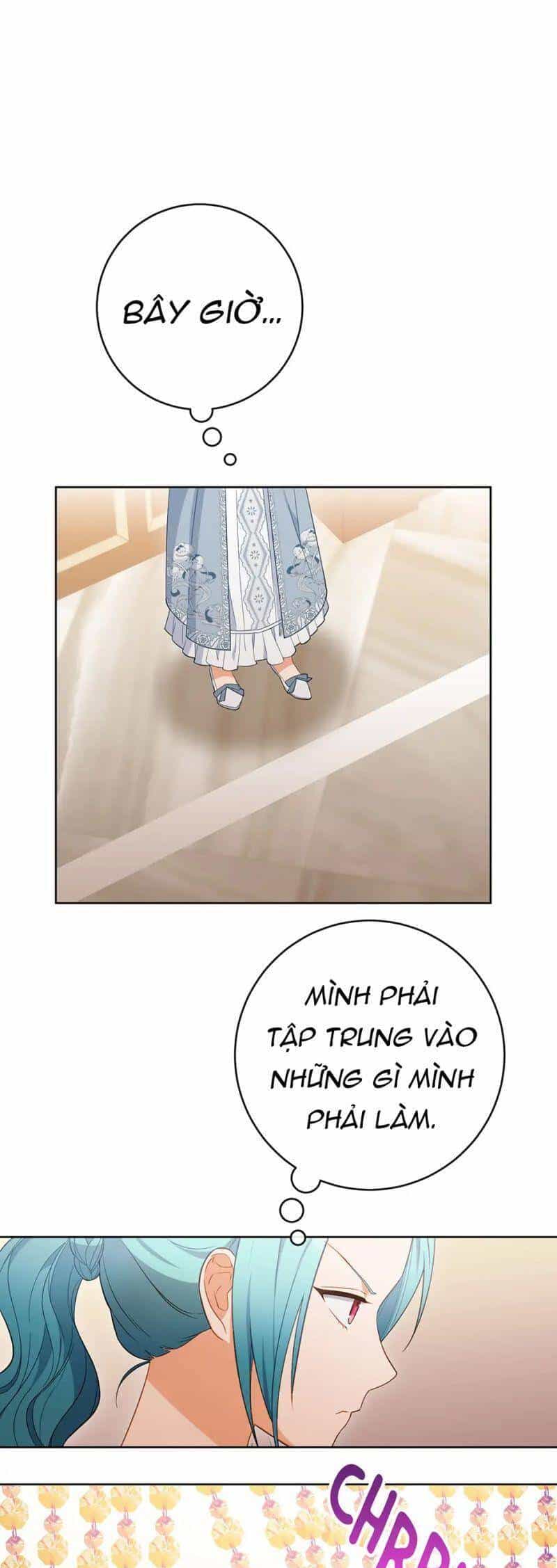 Đầu Bếp Hoàng Gia - Chương 90 - ảnh 13