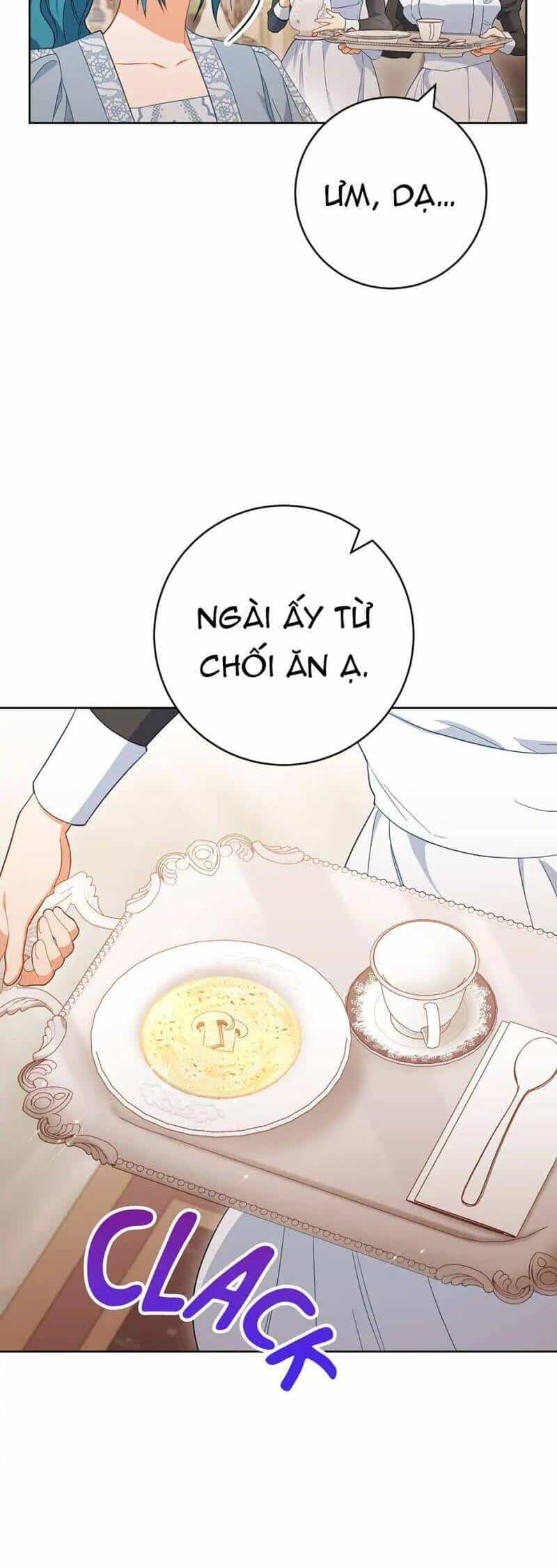 Đầu Bếp Hoàng Gia - Chương 90 - ảnh 16