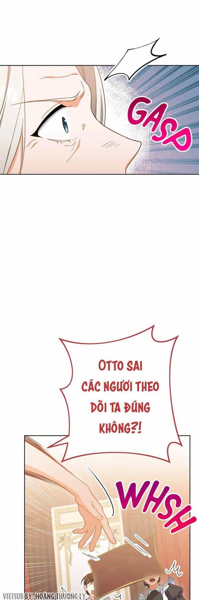 Đầu Bếp Hoàng Gia - Chương 90 - ảnh 22
