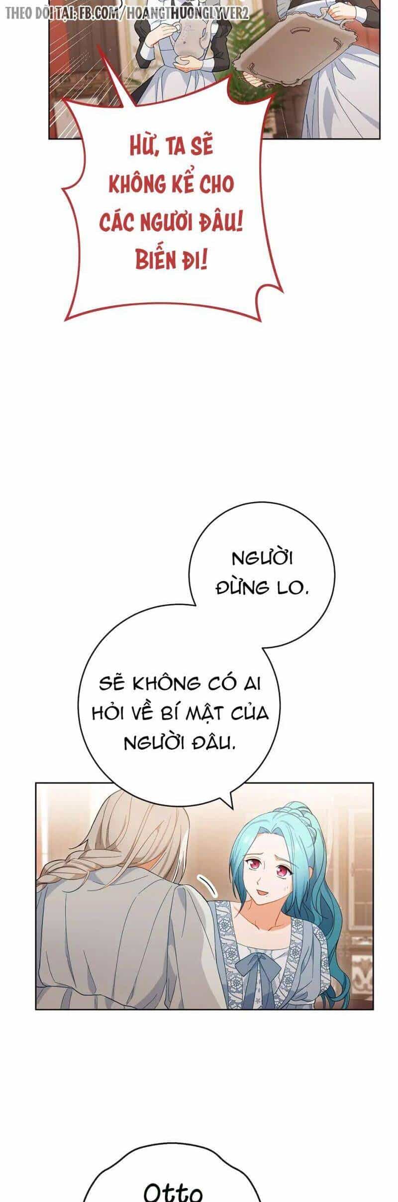 Đầu Bếp Hoàng Gia - Chương 90 - ảnh 23