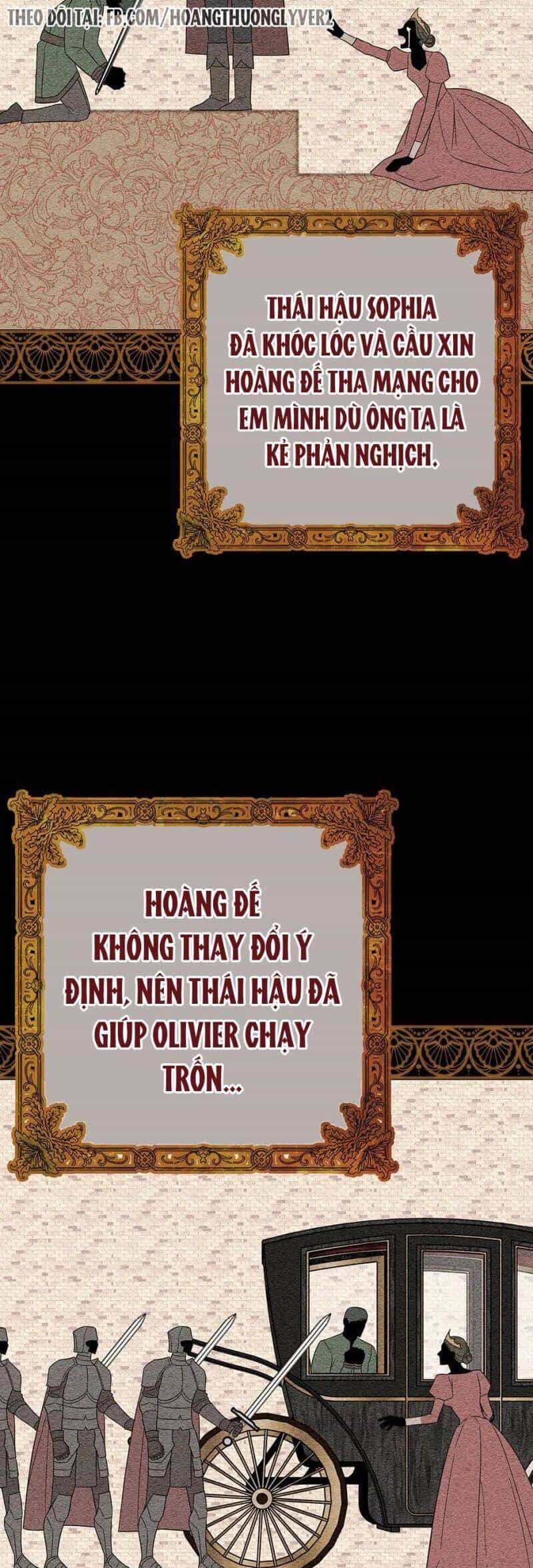 Đầu Bếp Hoàng Gia - Chương 90 - ảnh 27