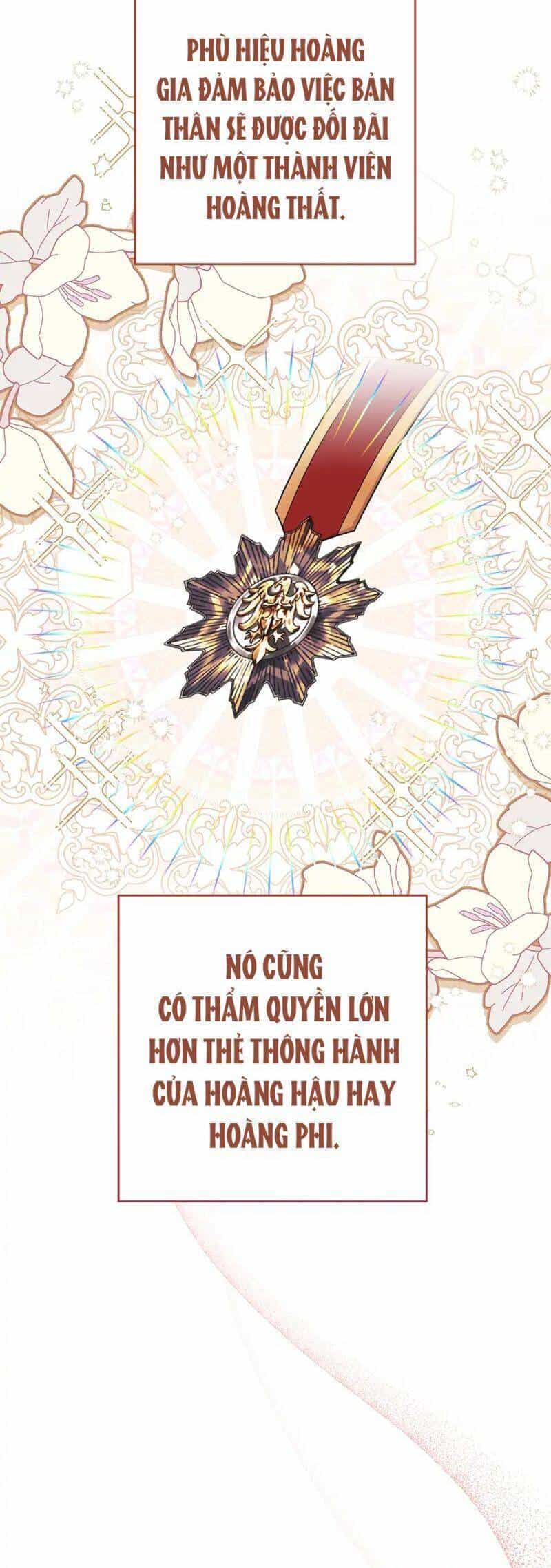 Đầu Bếp Hoàng Gia - Chương 90 - ảnh 9