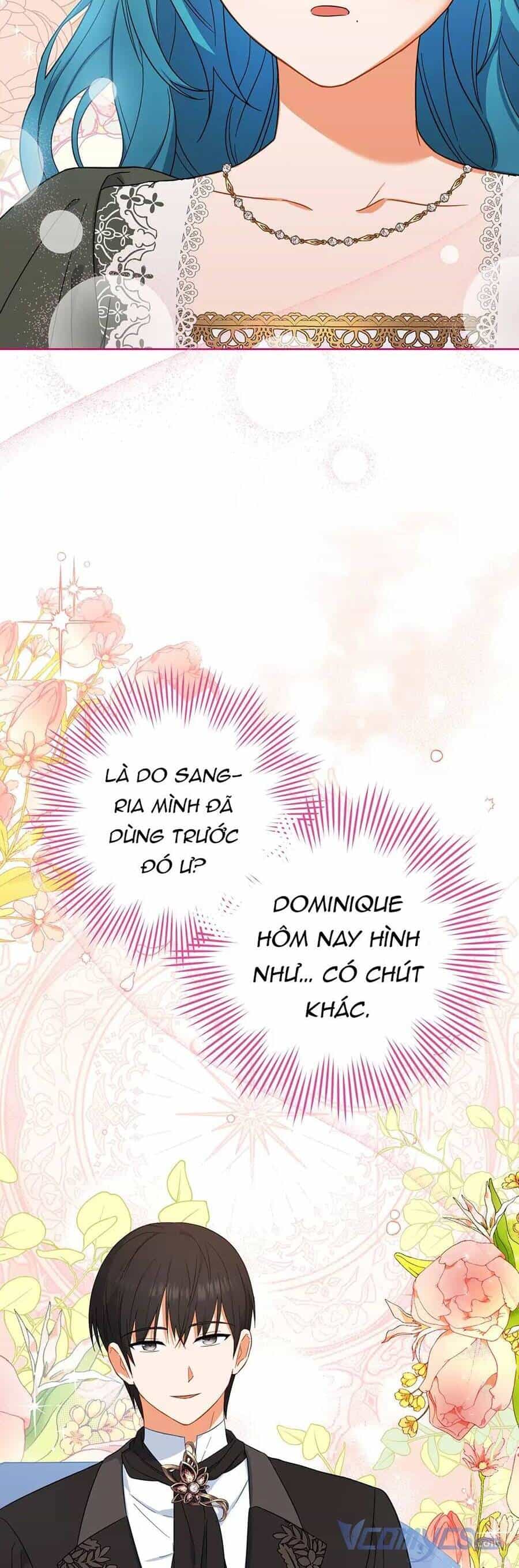 Đầu Bếp Hoàng Gia - Chương 91 - ảnh 41