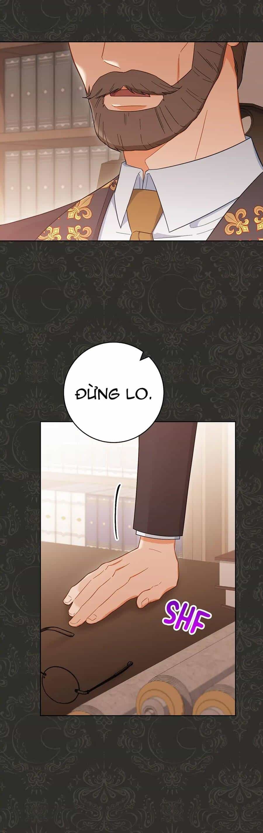 Đầu Bếp Hoàng Gia - Chương 91 - ảnh 48