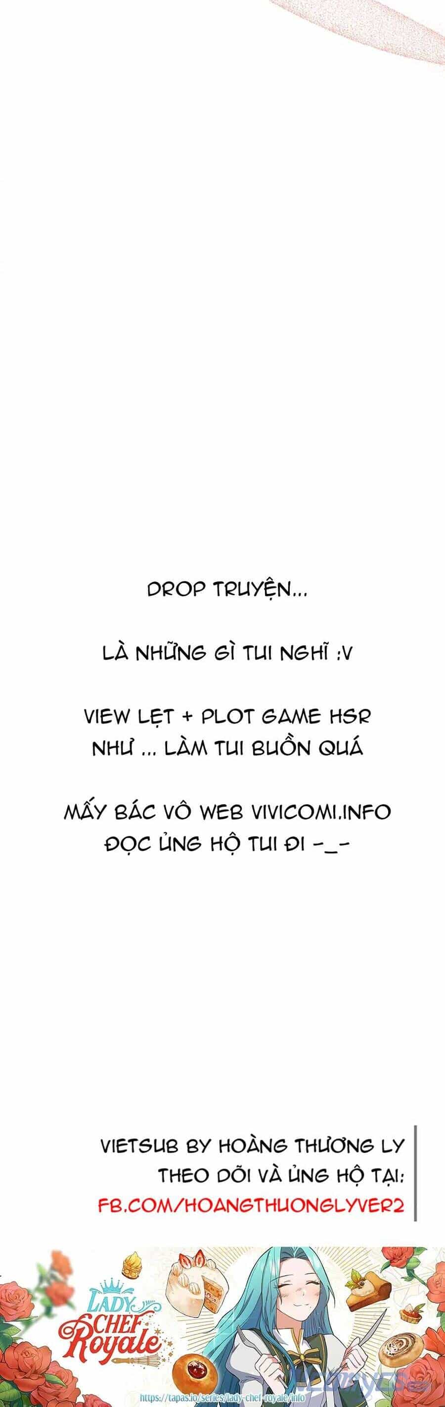 Đầu Bếp Hoàng Gia - Chương 91 - ảnh 53