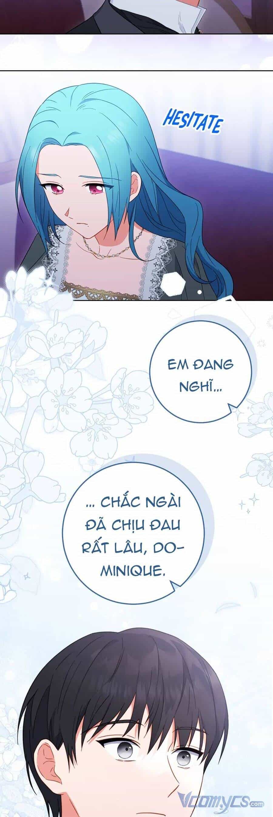 Đầu Bếp Hoàng Gia - Chương 92 - ảnh 13