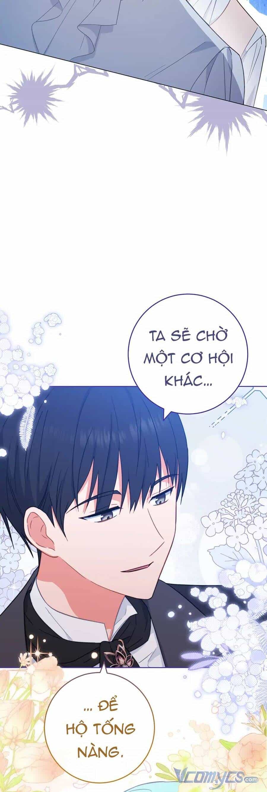 Đầu Bếp Hoàng Gia - Chương 92 - ảnh 37