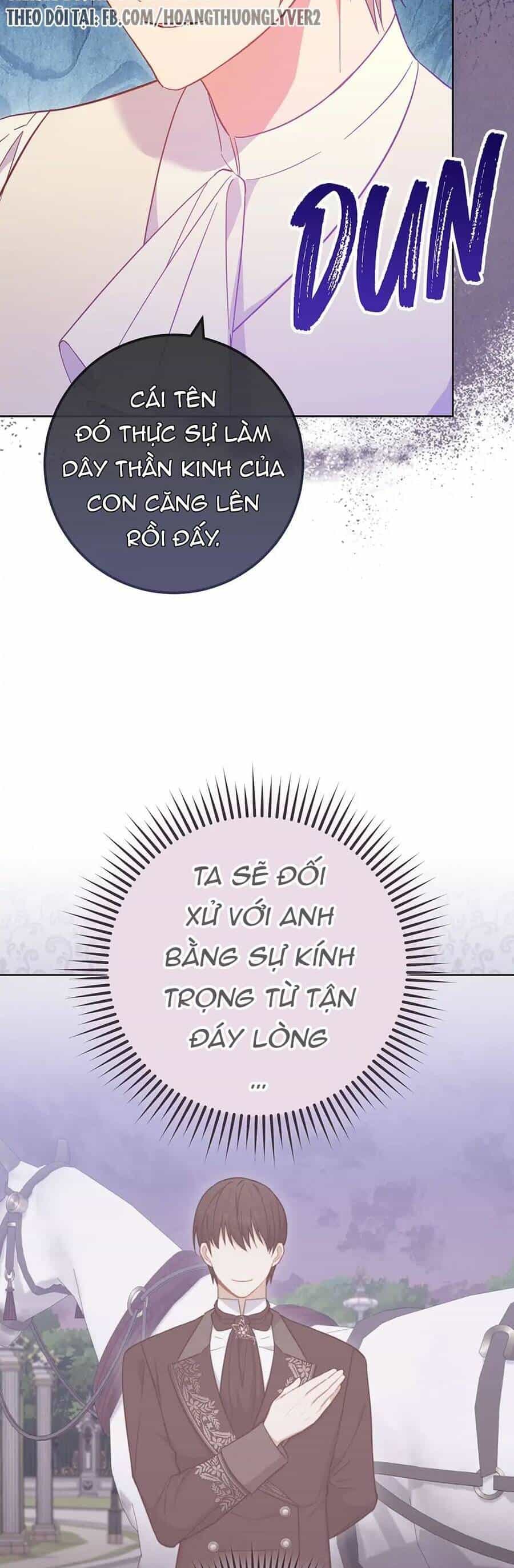 Đầu Bếp Hoàng Gia - Chương 92 - ảnh 44
