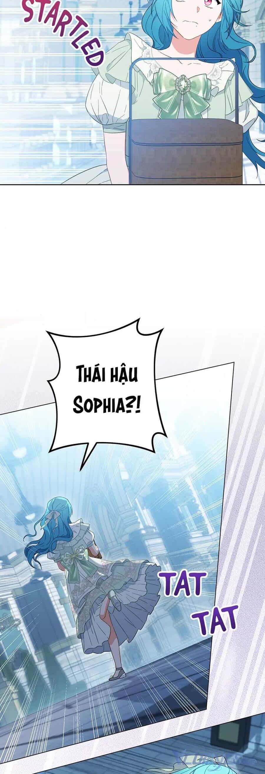 Đầu Bếp Hoàng Gia - Chương 93 - ảnh 33