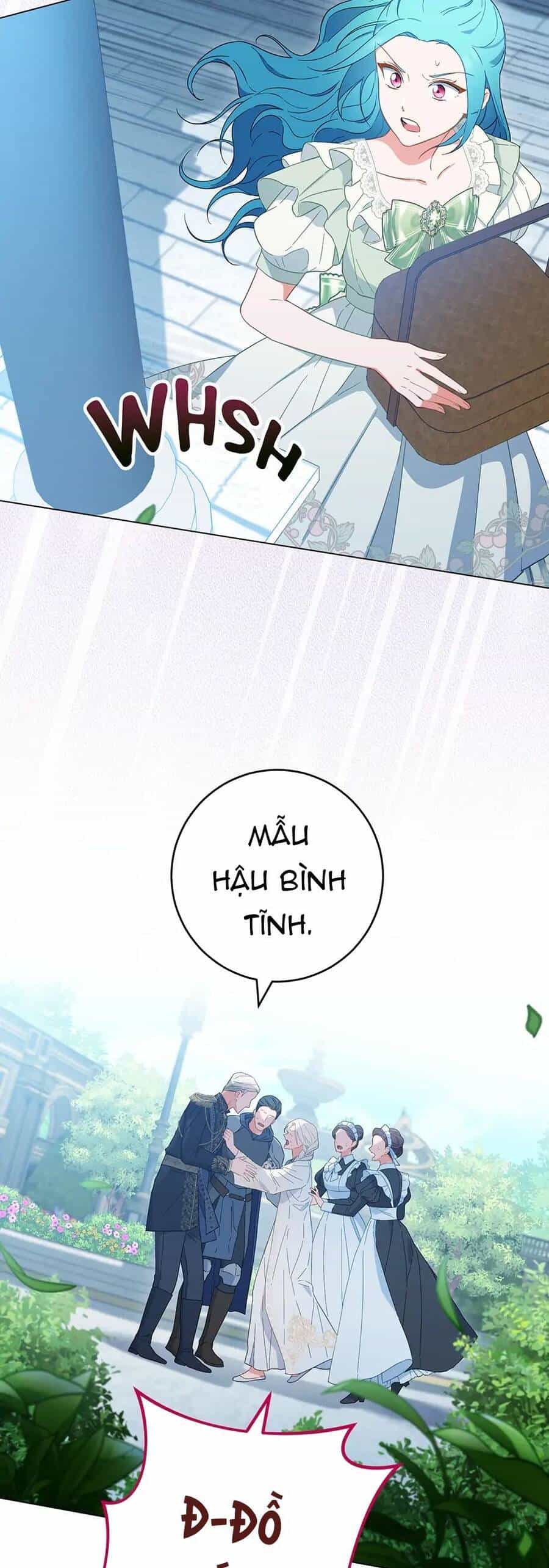 Đầu Bếp Hoàng Gia - Chương 93 - ảnh 34