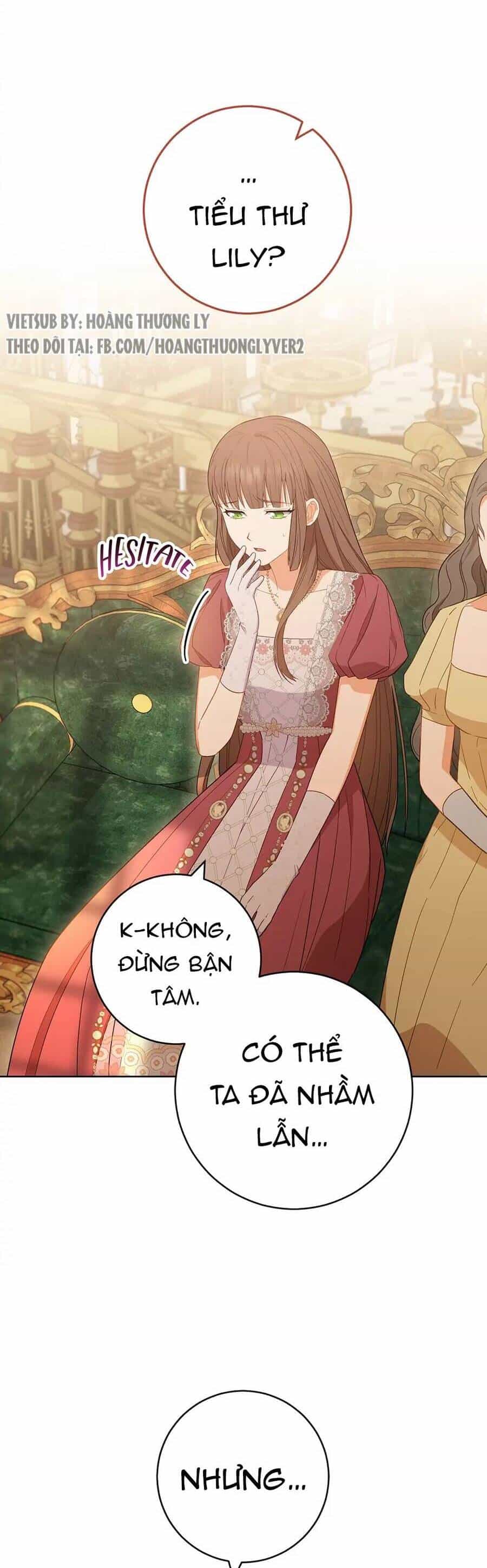 Đầu Bếp Hoàng Gia - Chương 93 - ảnh 4
