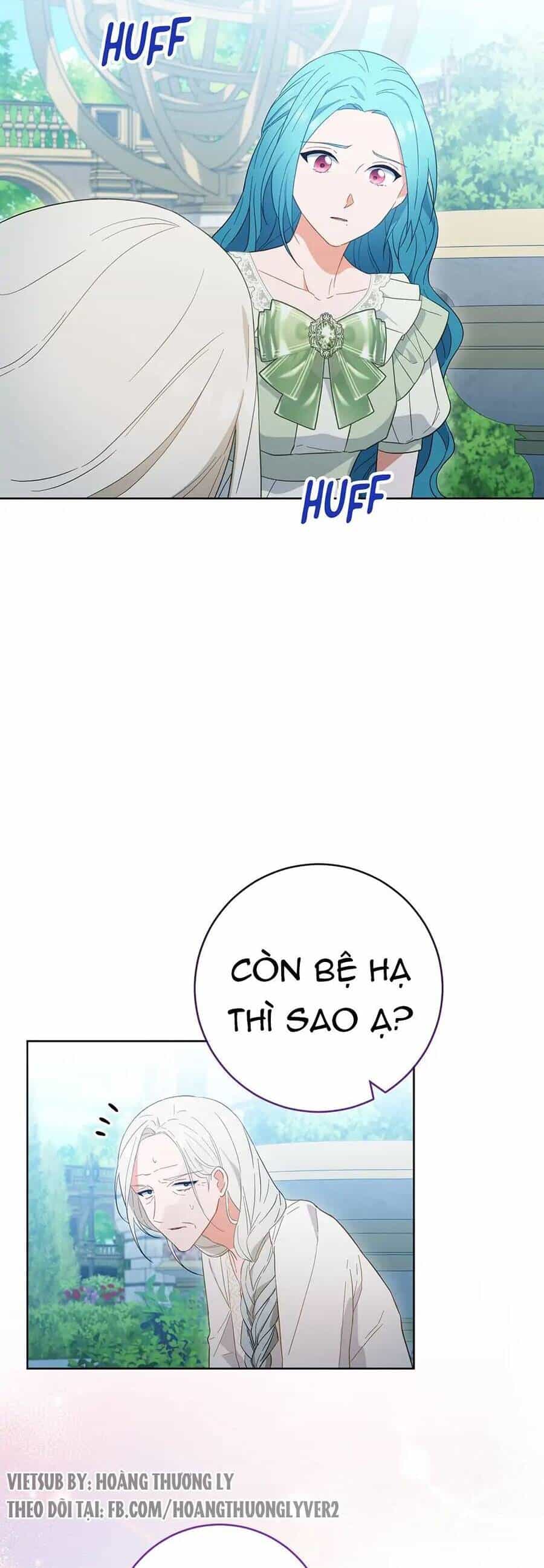 Đầu Bếp Hoàng Gia - Chương 93 - ảnh 43