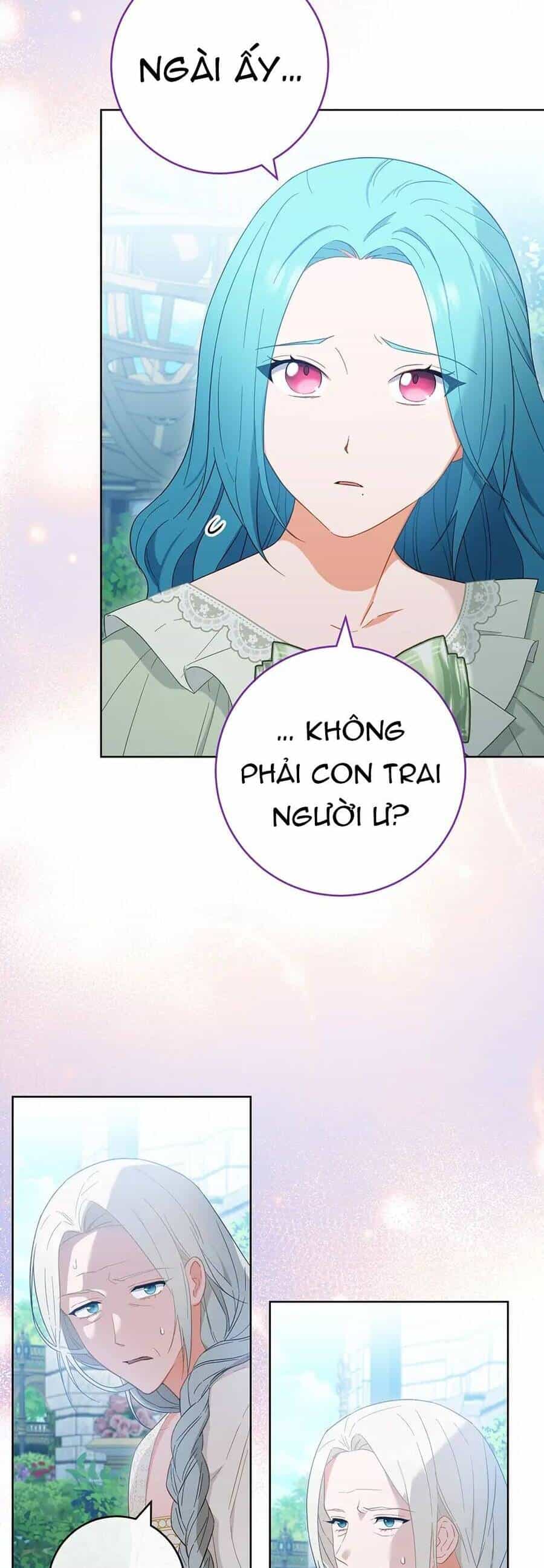 Đầu Bếp Hoàng Gia - Chương 93 - ảnh 44