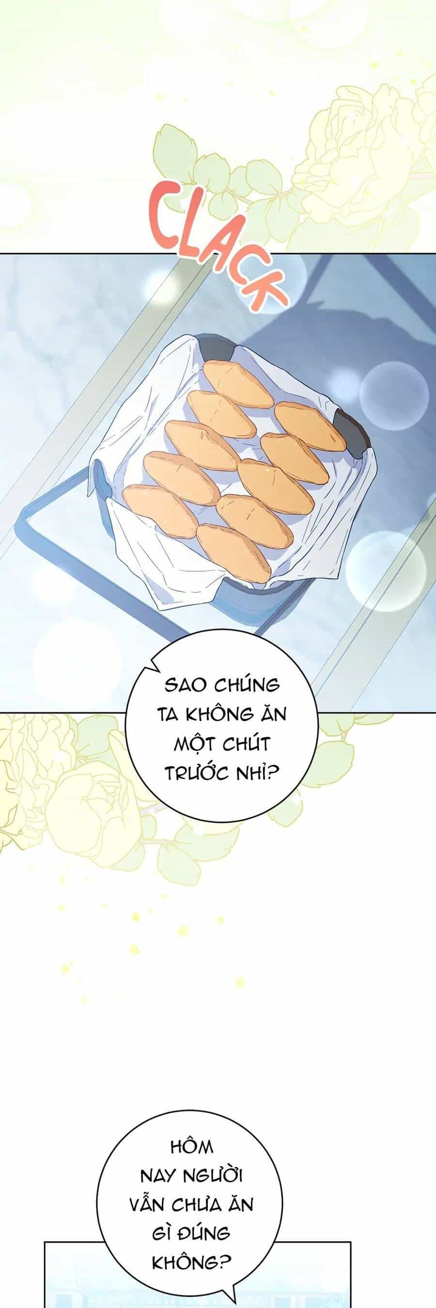 Đầu Bếp Hoàng Gia - Chương 93 - ảnh 46