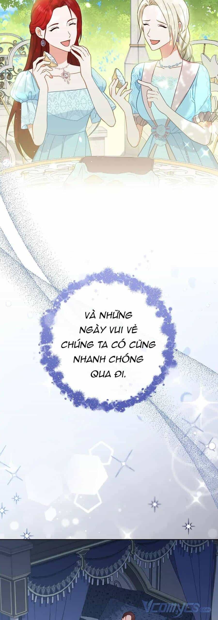 Đầu Bếp Hoàng Gia - Chương 94 - ảnh 10