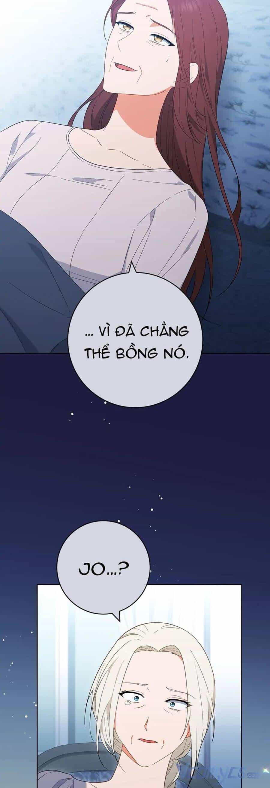 Đầu Bếp Hoàng Gia - Chương 94 - ảnh 14
