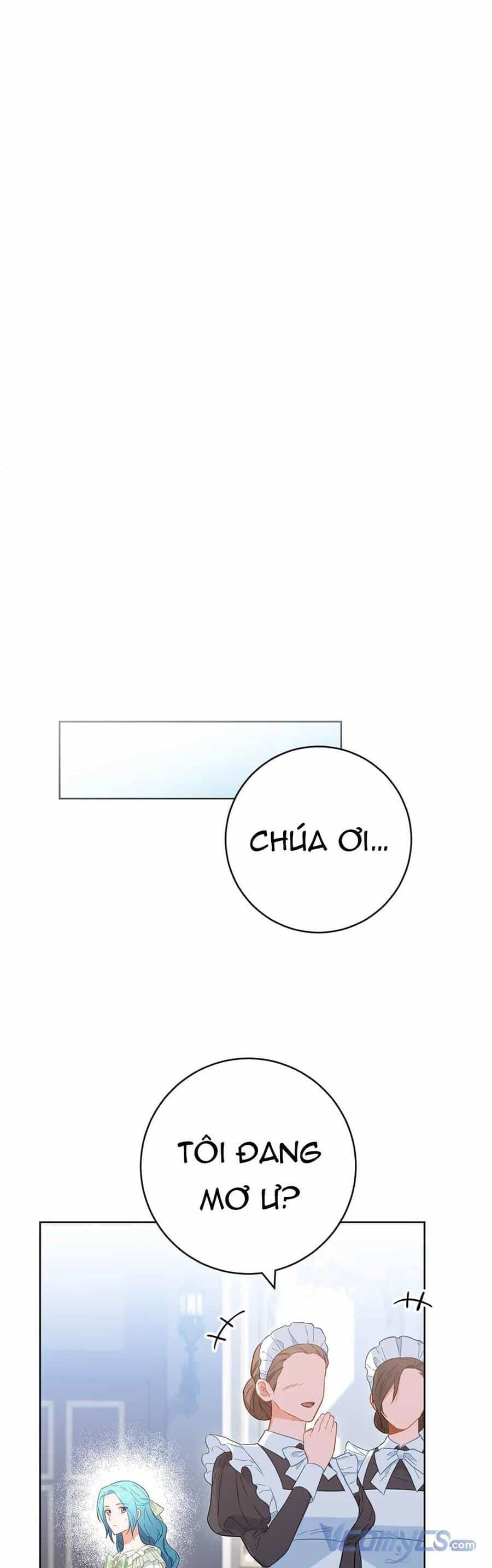 Đầu Bếp Hoàng Gia - Chương 94 - ảnh 33