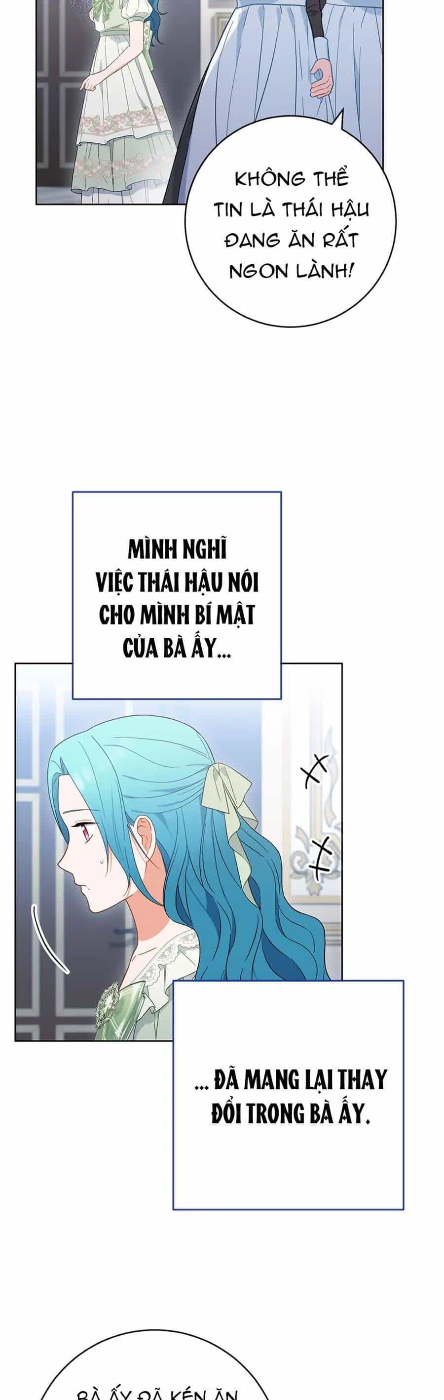 Đầu Bếp Hoàng Gia - Chương 94 - ảnh 34