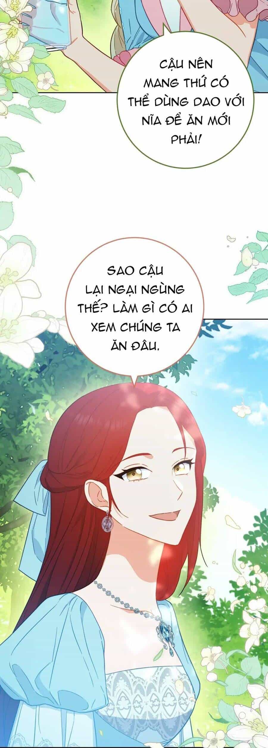 Đầu Bếp Hoàng Gia - Chương 94 - ảnh 5
