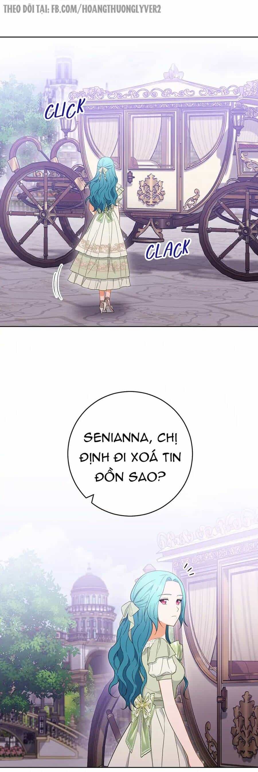 Đầu Bếp Hoàng Gia - Chương 95 - ảnh 24
