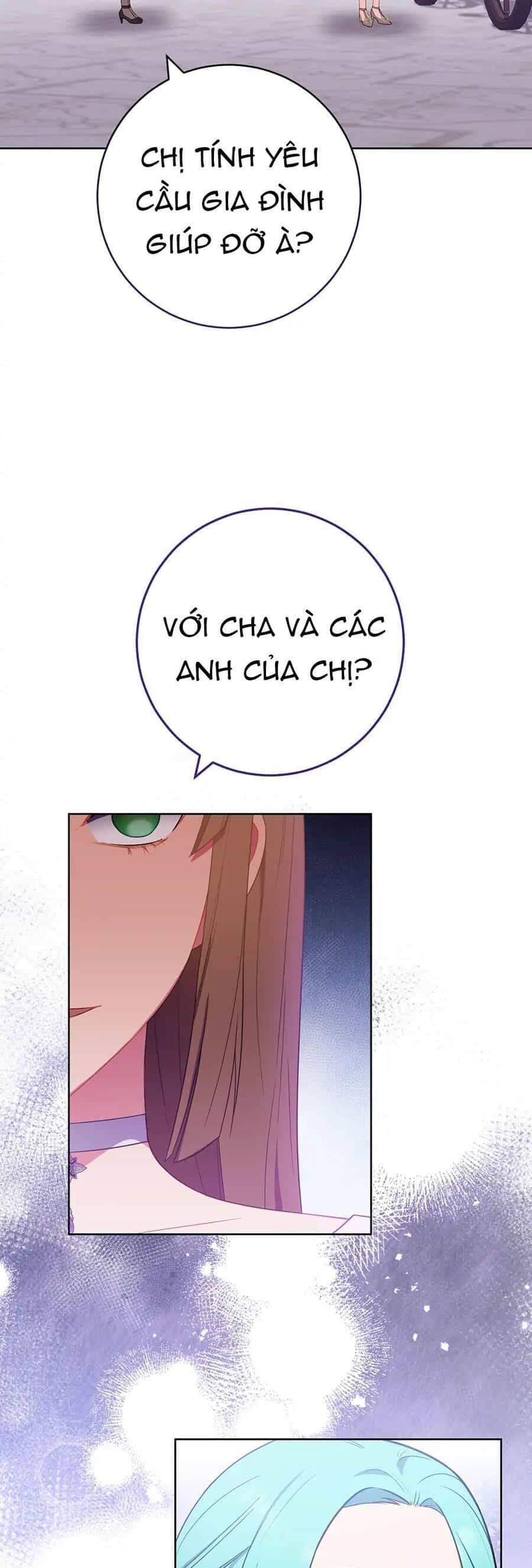 Đầu Bếp Hoàng Gia - Chương 95 - ảnh 26