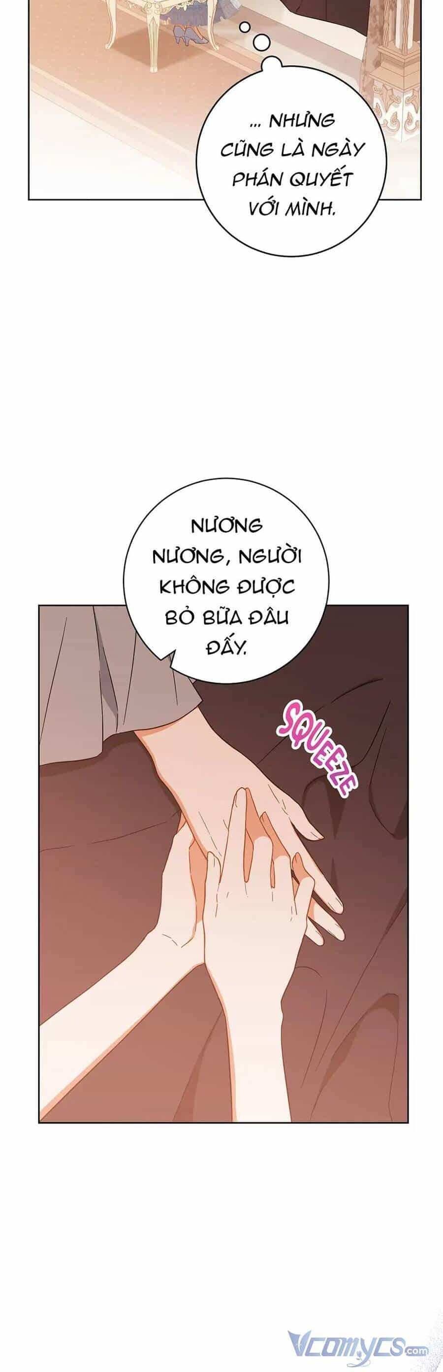 Đầu Bếp Hoàng Gia - Chương 95 - ảnh 53