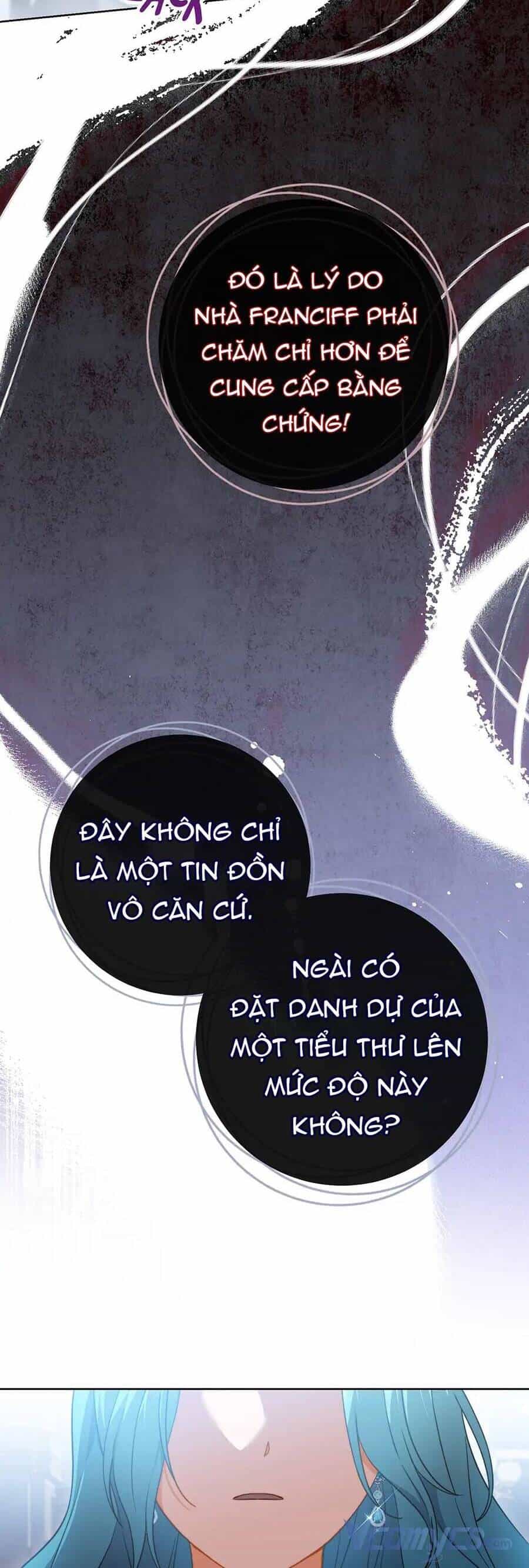 Đầu Bếp Hoàng Gia - Chương 95 - ảnh 57