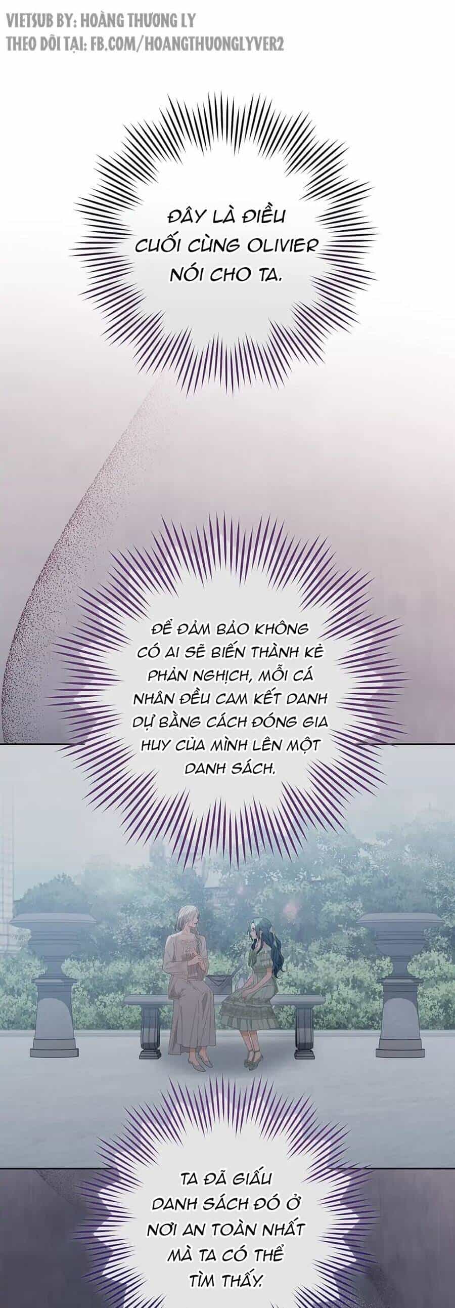 Đầu Bếp Hoàng Gia - Chương 96 - ảnh 40