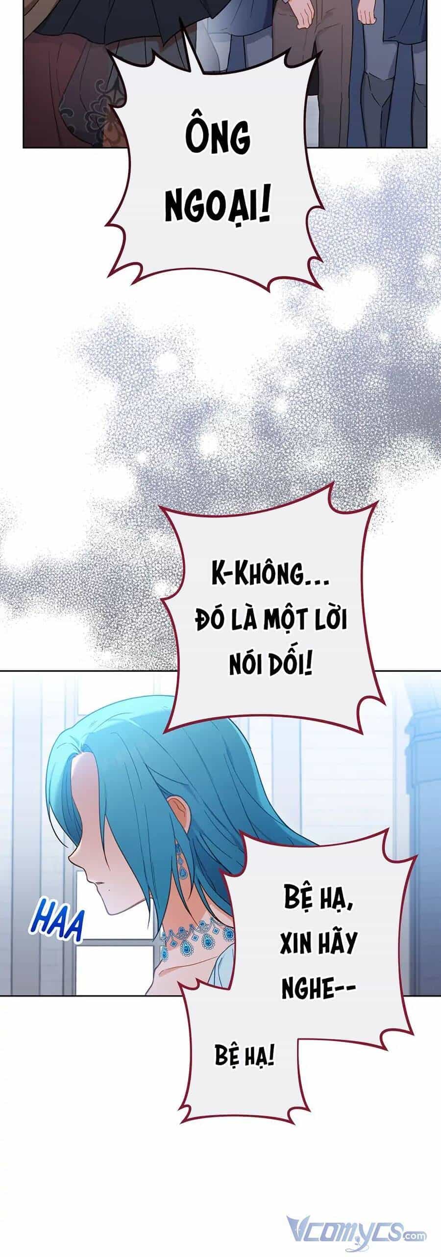 Đầu Bếp Hoàng Gia - Chương 96 - ảnh 49