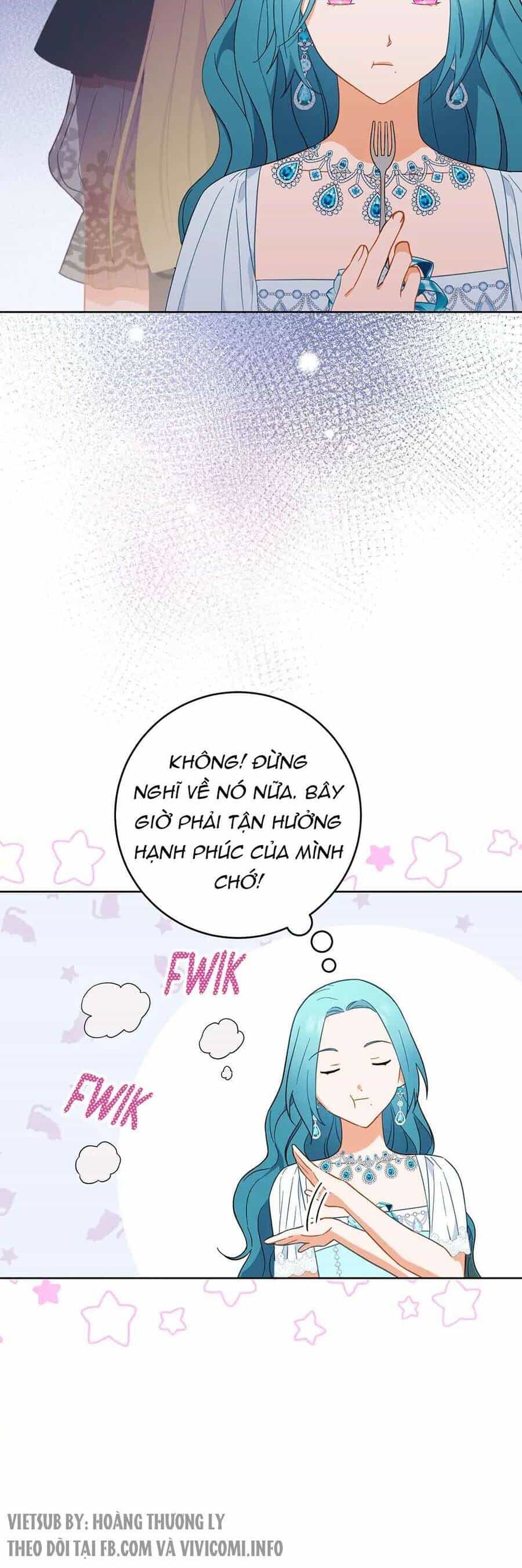 Đầu Bếp Hoàng Gia - Chương 97 - ảnh 11