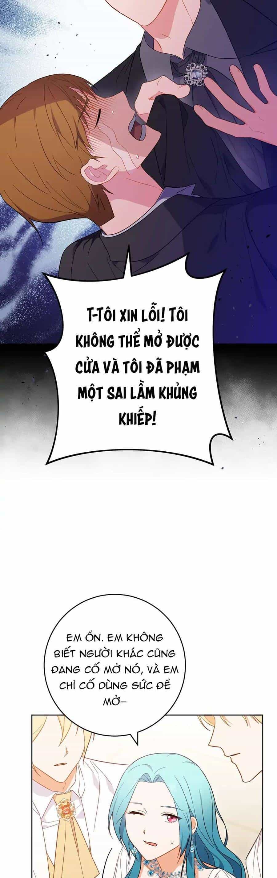 Đầu Bếp Hoàng Gia - Chương 97 - ảnh 22