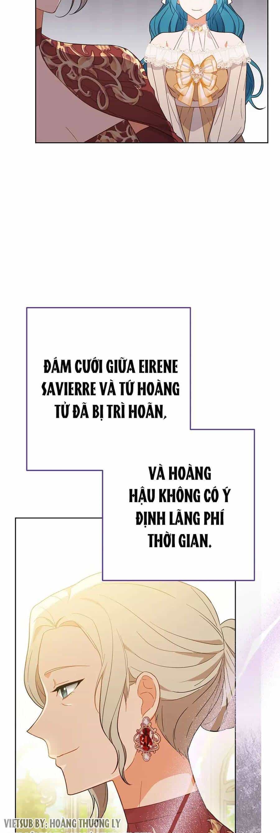 Đầu Bếp Hoàng Gia - Chương 97 - ảnh 31