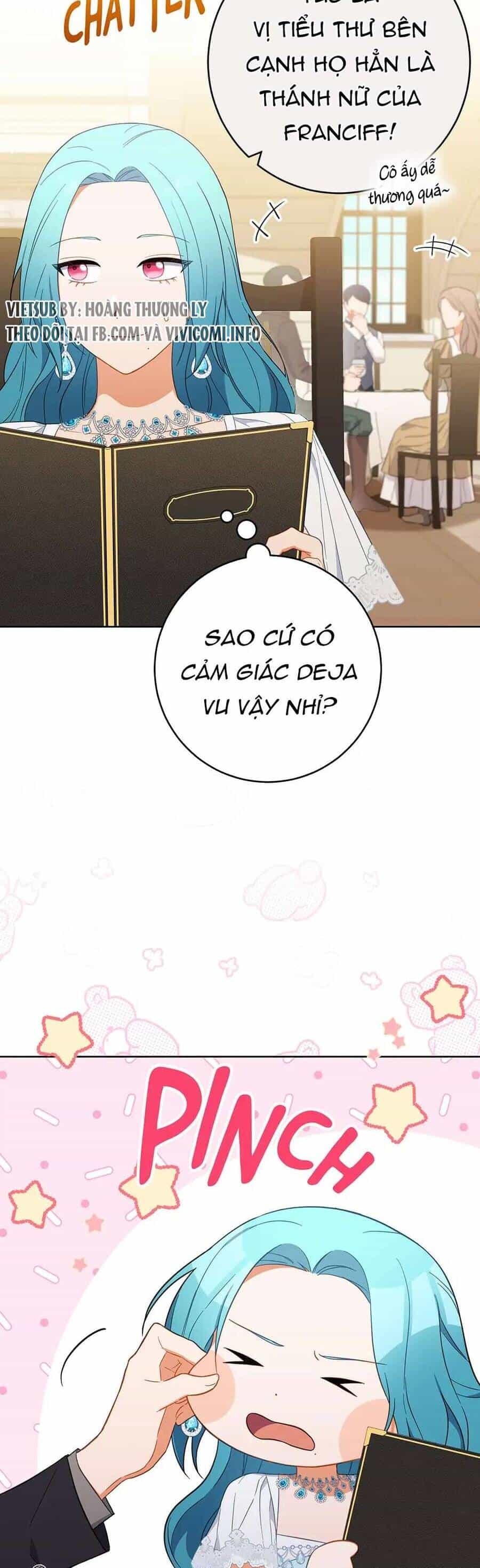Đầu Bếp Hoàng Gia - Chương 97 - ảnh 4