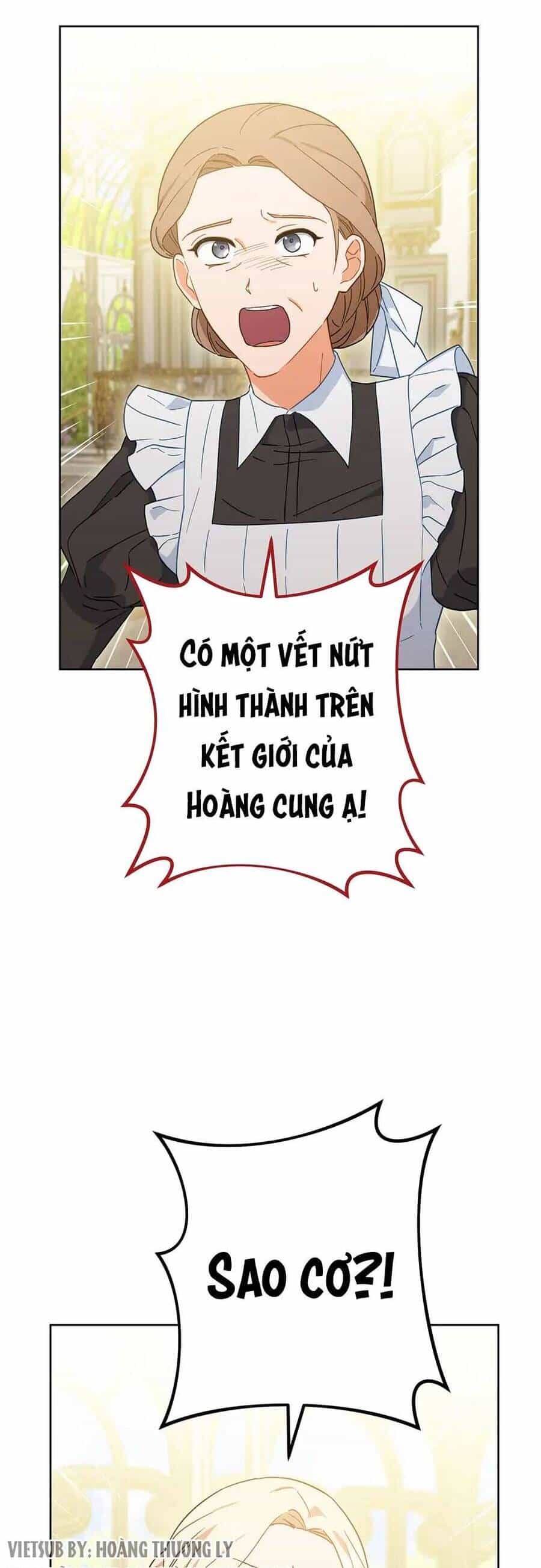Đầu Bếp Hoàng Gia - Chương 97 - ảnh 47