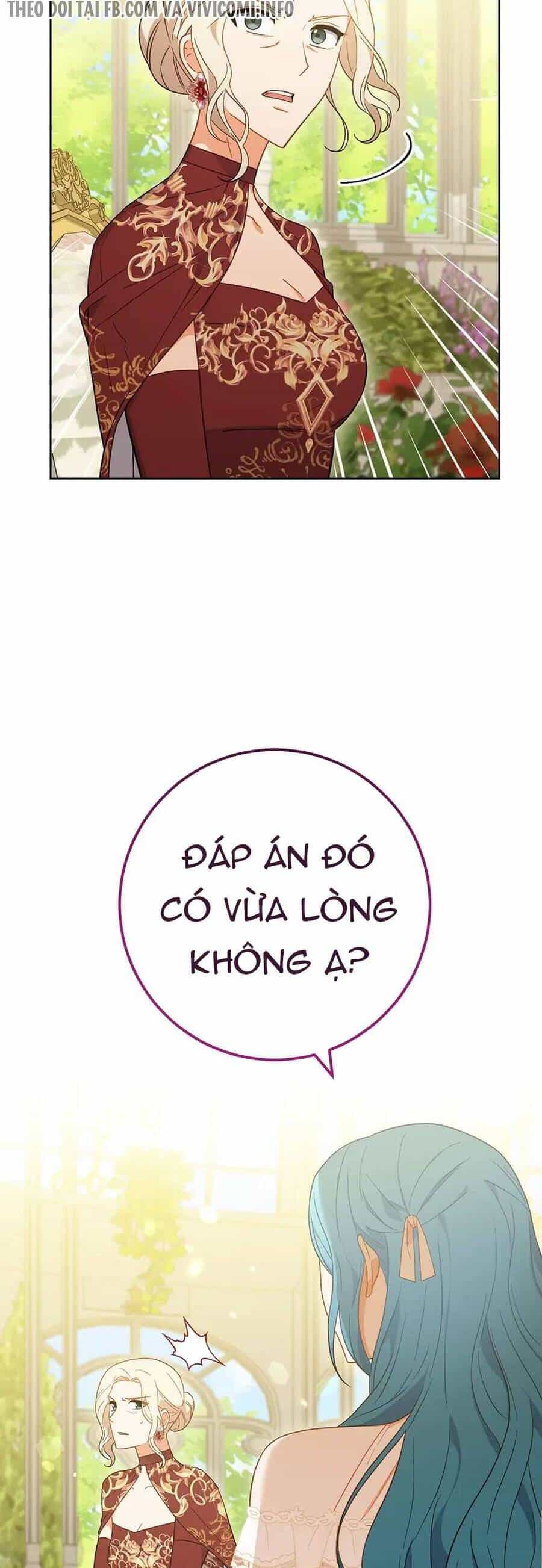 Đầu Bếp Hoàng Gia - Chương 97 - ảnh 48