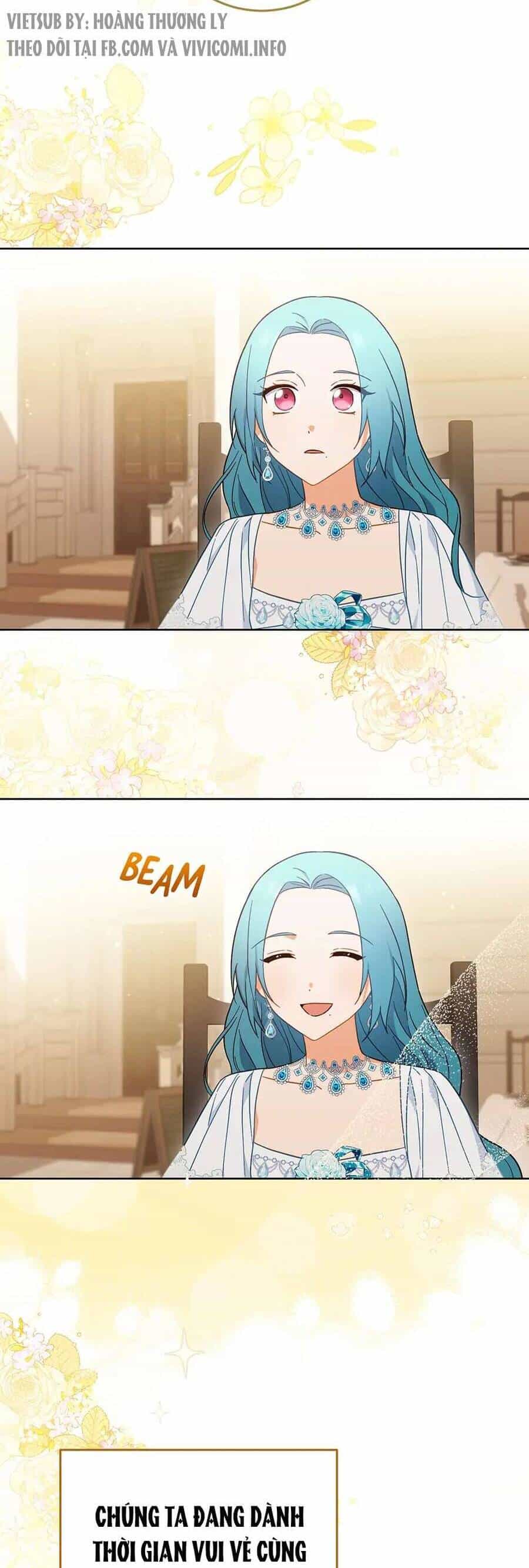 Đầu Bếp Hoàng Gia - Chương 97 - ảnh 8