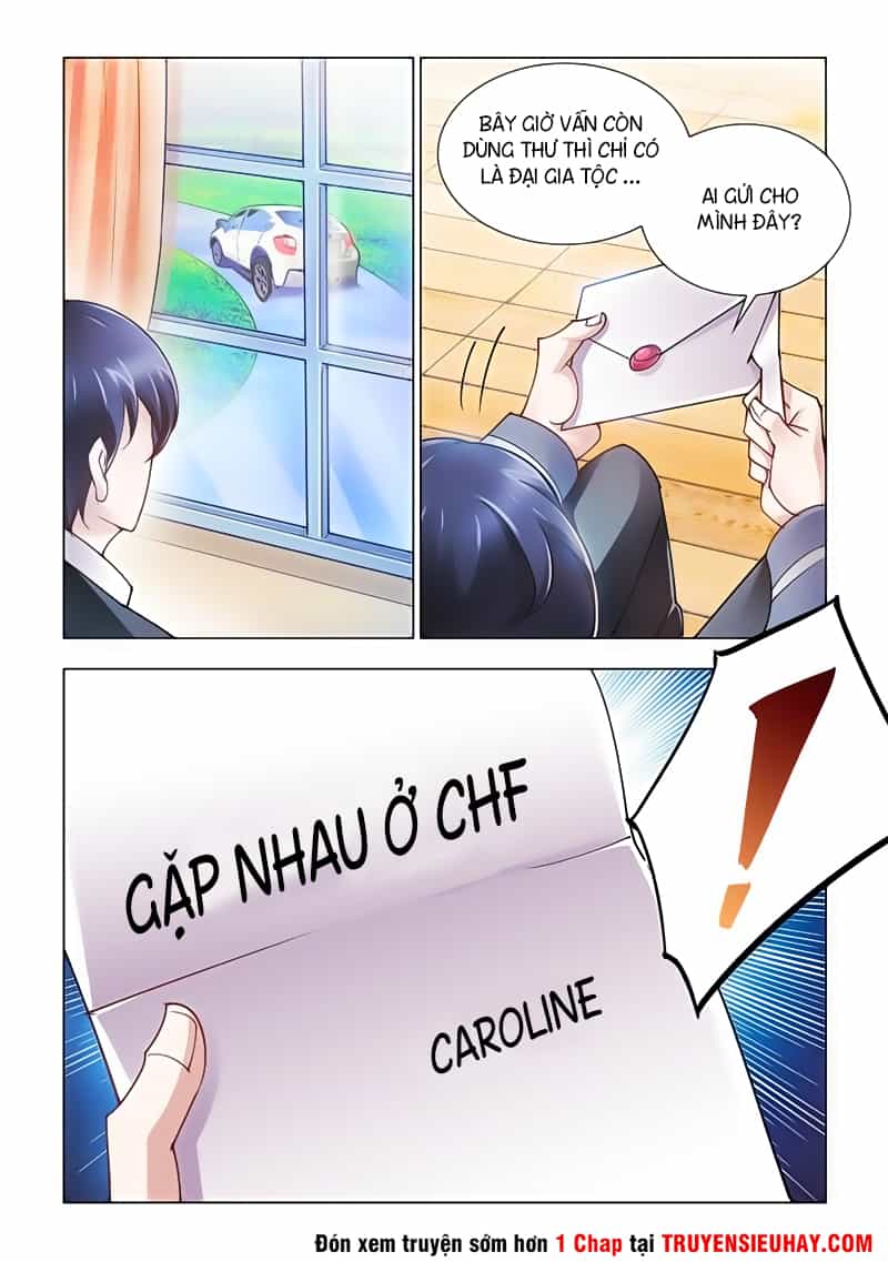 Đấu Chiến Cuồng Triều - Chương 26 - ảnh 13