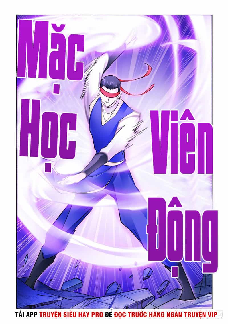 Đấu Chiến Cuồng Triều - Chương 273 - ảnh 13